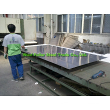 304 Hot Rolled Stainless Steel Sheets with SGS Certificate